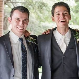 Meet your Posher, Jacob